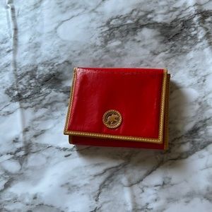 HUNTING WORLD COMPACT WALLET